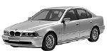 BMW E39 B1266 Fault Code