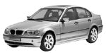 BMW E46 B1266 Fault Code