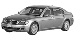 BMW E66 B1266 Fault Code