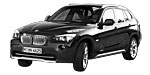 BMW E84 B1266 Fault Code