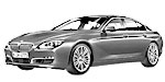 BMW F06 B1266 Fault Code