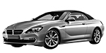 BMW F12 B1266 Fault Code